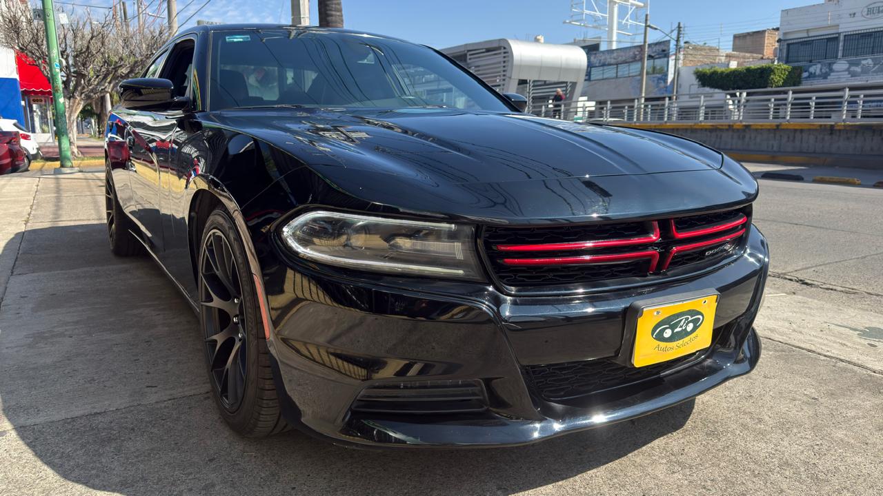 DODGE CHARGER RT SEDAN TA 2020
