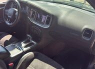 DODGE CHARGER RT SEDAN TA 2020