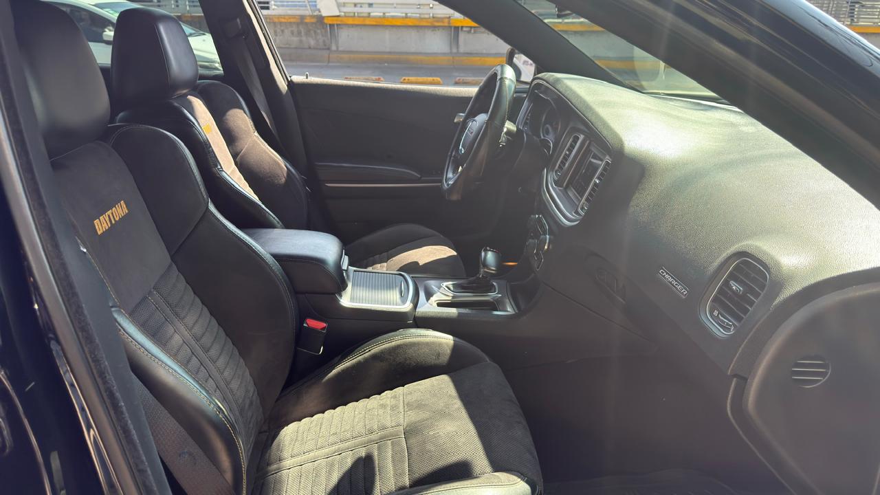 DODGE CHARGER RT SEDAN TA 2020