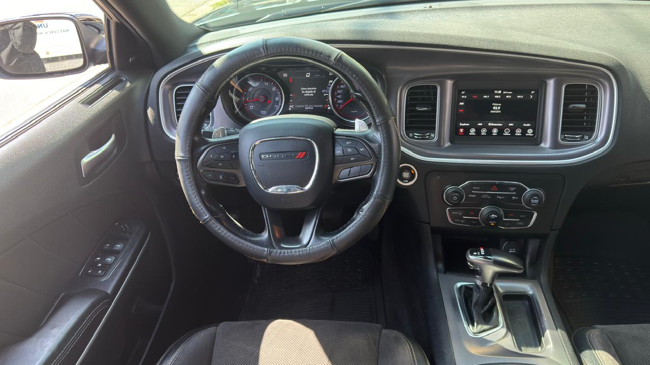 DODGE CHARGER RT SEDAN TA 2020