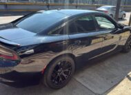 DODGE CHARGER RT SEDAN TA 2020