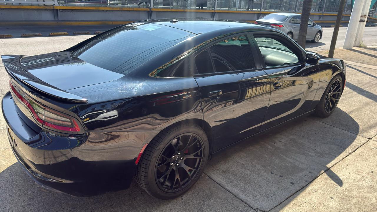 DODGE CHARGER RT SEDAN TA 2020