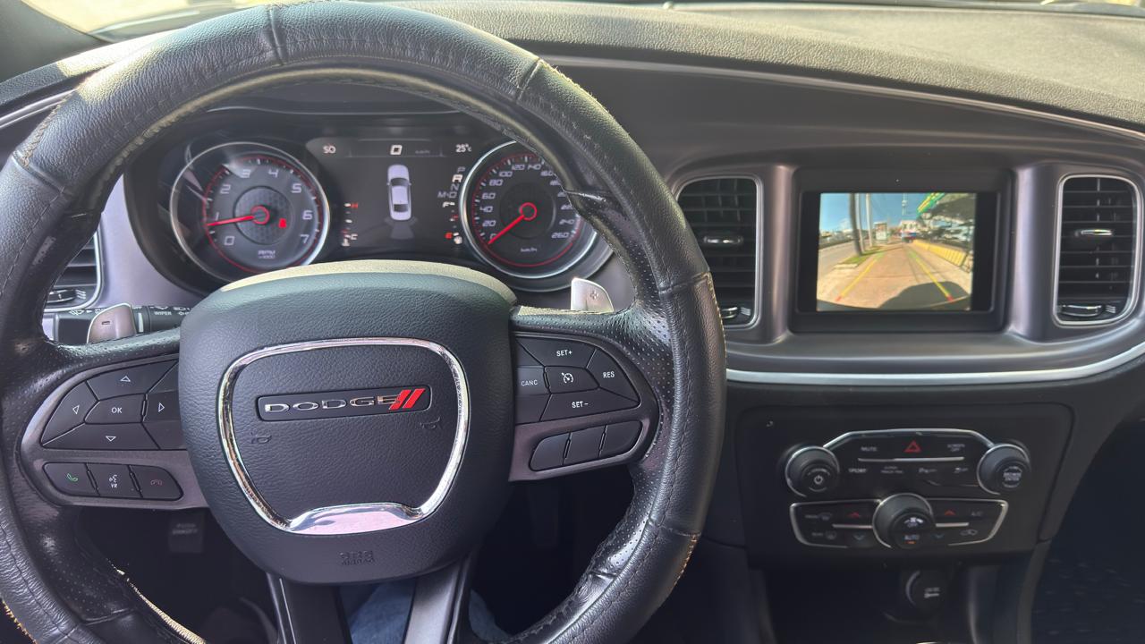 DODGE CHARGER RT SEDAN TA 2020