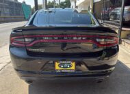 DODGE CHARGER RT SEDAN TA 2020