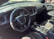 DODGE CHARGER RT SEDAN TA 2020