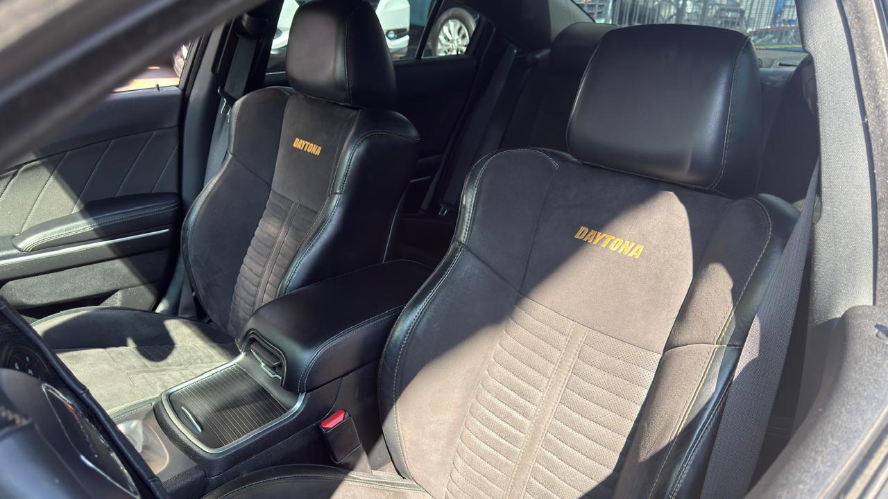 DODGE CHARGER RT SEDAN TA 2020