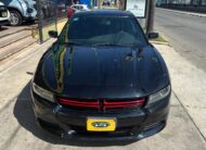DODGE CHARGER RT SEDAN TA 2020