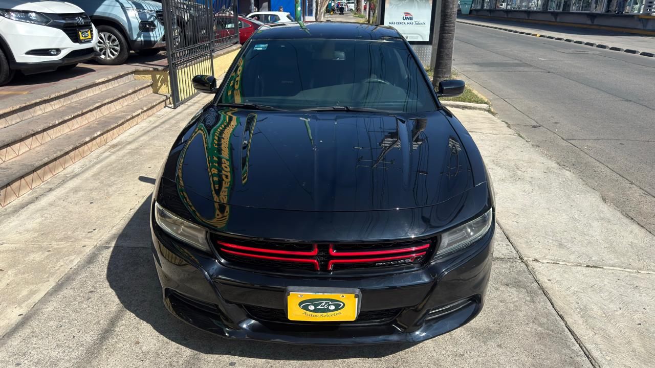 DODGE CHARGER RT SEDAN TA 2020