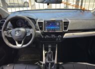 HONDA CITY TOURING TA 2024