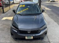 HONDA CITY TOURING TA 2024