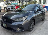 HONDA CITY TOURING TA 2024