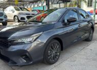 HONDA CITY TOURING TA 2024