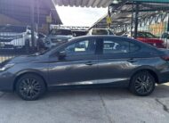 HONDA CITY TOURING TA 2024