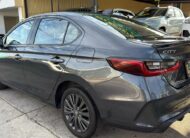 HONDA CITY TOURING TA 2024