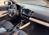 HONDA CITY TOURING TA 2024