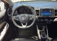 HONDA CITY TOURING TA 2024