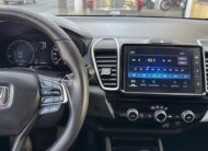 HONDA CITY TOURING TA 2024