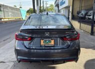 HONDA CITY TOURING TA 2024