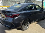 HONDA CITY TOURING TA 2024