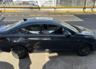 HONDA CITY TOURING TA 2024