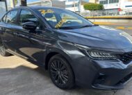 HONDA CITY TOURING TA 2024
