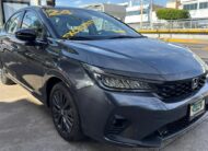 HONDA CITY TOURING TA 2024