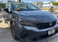 HONDA CITY TOURING TA 2024