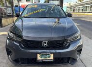 HONDA CITY TOURING TA 2024