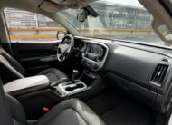 CHEVROLET COLORADO LT 4X4 DOBLE CAB V6 TA