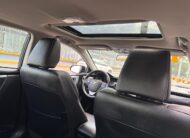 TOYOTA COROLLA S SEDAN TA 2016