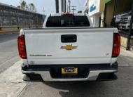 CHEVROLET COLORADO LT 4X4 DOBLE CAB V6 TA