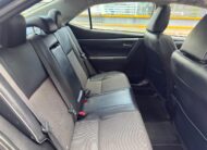 TOYOTA COROLLA S SEDAN TA 2016