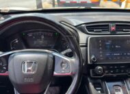 HONDA CR-V TOURING CVT SUV TA 2018