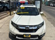 HONDA CR-V TOURING CVT SUV TA 2018