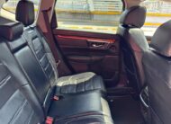 HONDA CR-V TOURING CVT SUV TA 2018