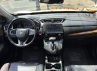 HONDA CR-V TOURING CVT SUV TA 2018