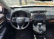 HONDA CR-V TOURING CVT SUV TA 2018