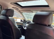 HONDA CR-V TOURING CVT SUV TA 2018