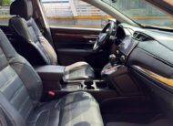 HONDA CR-V TOURING CVT SUV TA 2018