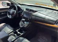 HONDA CR-V TOURING CVT SUV TA 2018