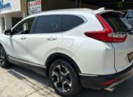HONDA CR-V TOURING CVT SUV TA 2018