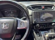 HONDA CR-V TOURING CVT SUV TA 2018