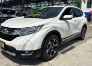 HONDA CR-V TOURING CVT SUV TA 2018