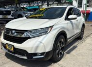 HONDA CR-V TOURING CVT SUV TA 2018