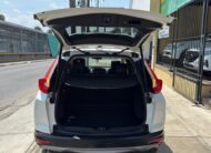 HONDA CR-V TOURING CVT SUV TA 2018