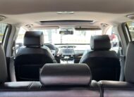 HONDA CR-V TOURING CVT SUV TA 2018