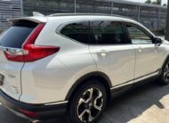 HONDA CR-V TOURING CVT SUV TA 2018