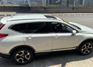 HONDA CR-V TOURING CVT SUV TA 2018