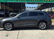 MAZDA CX9 I SPORT 3ER FILA SUV TA 2017