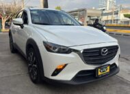 MAZDA CX-3 SPORT SUV TA 2019